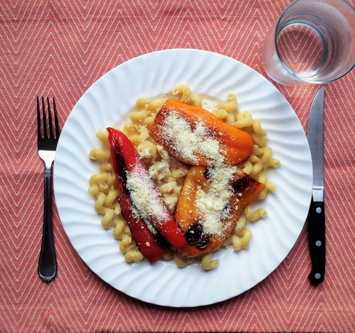 charred-peppers-with-parmesan-tangled-up-in-food