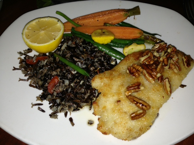 Mission American Kitchen Bar Tangled Up In Food