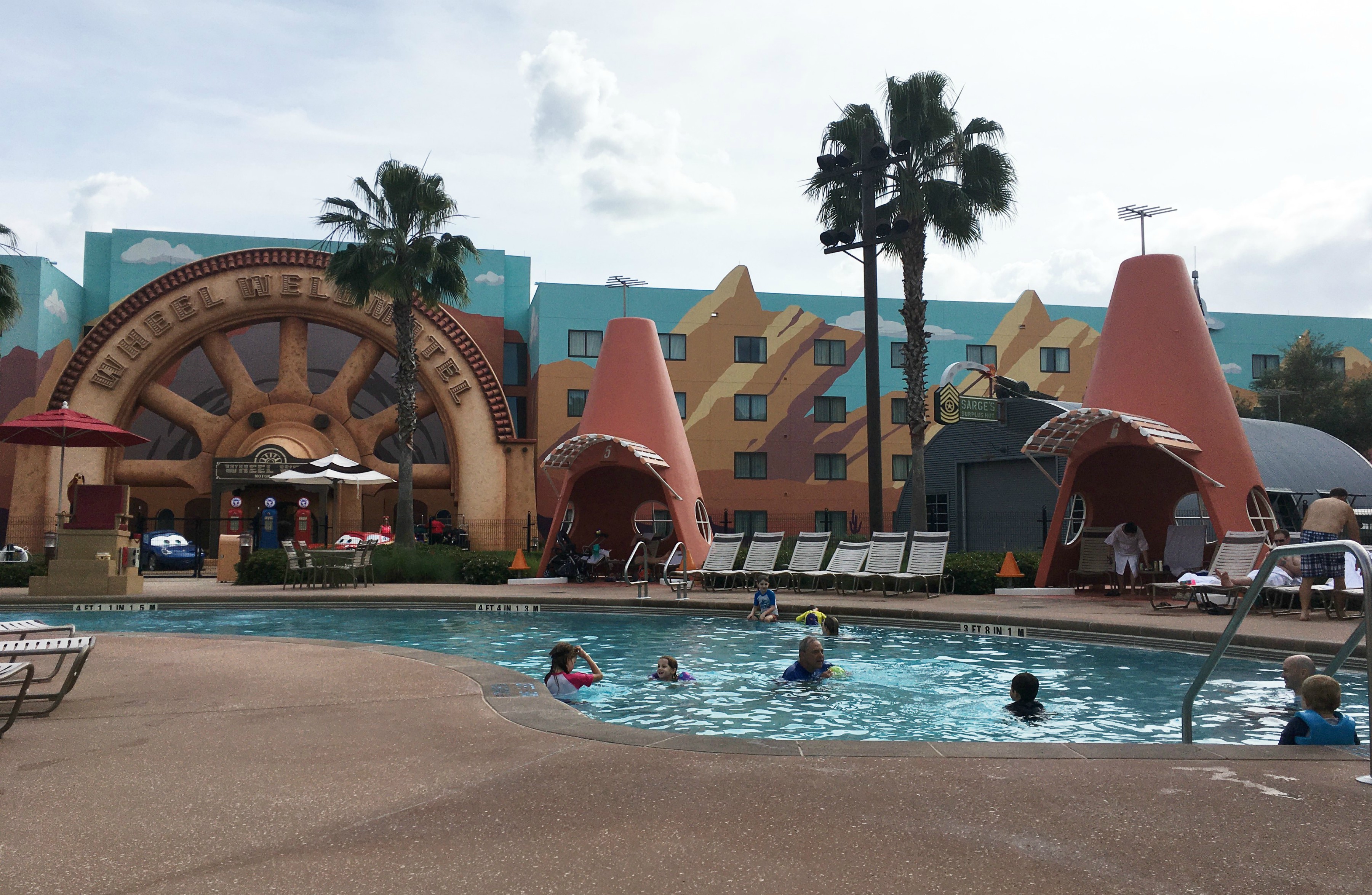 5 reasons adults should stay at Disney's Art of Animation Resort | Tangled  Up In Food