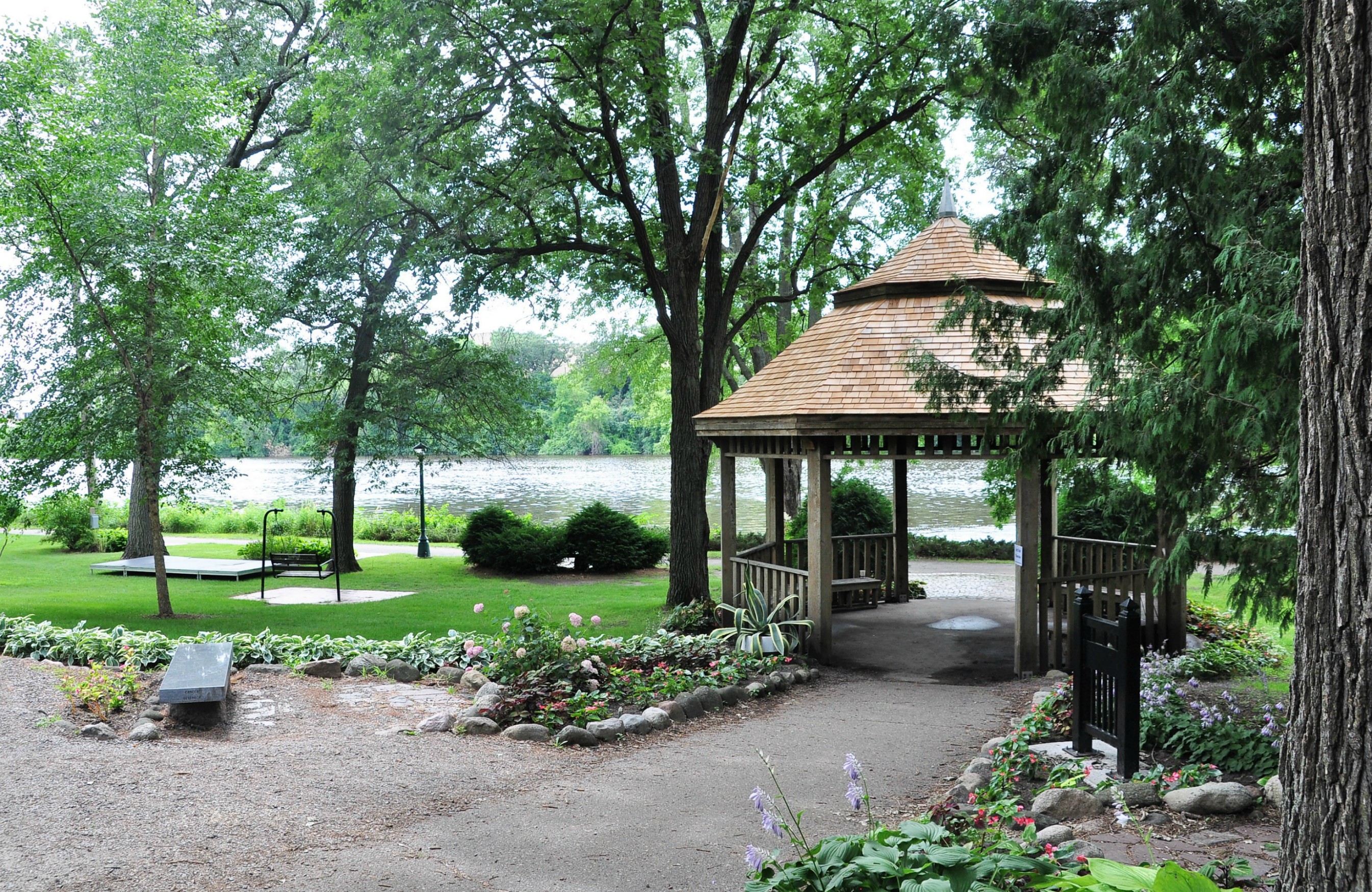 A Lazy Summer Afternoon In St Cloud Minnesota Tangled Up In Food