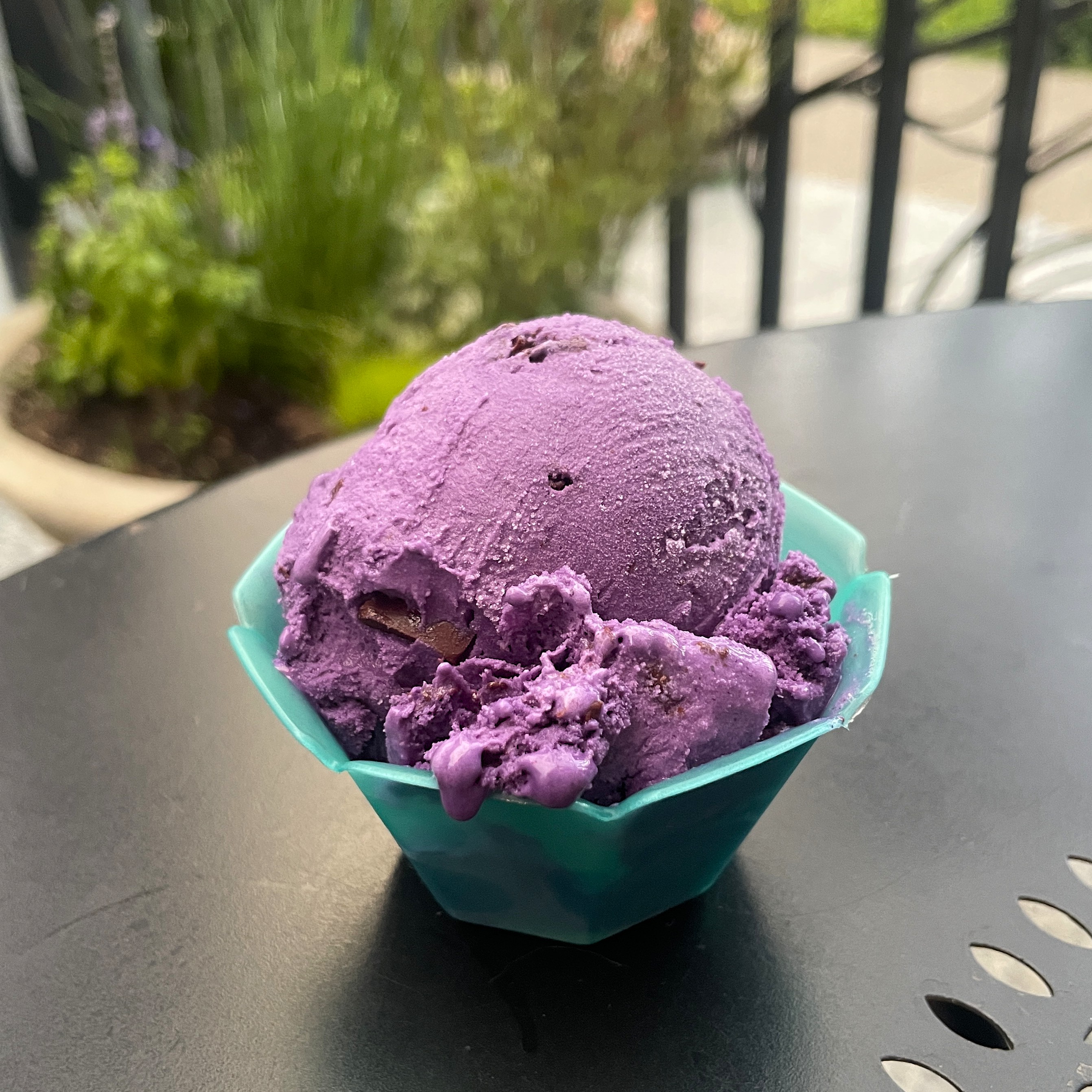 Best Ice Cream in the Twin Cities | Tangled Up In Food