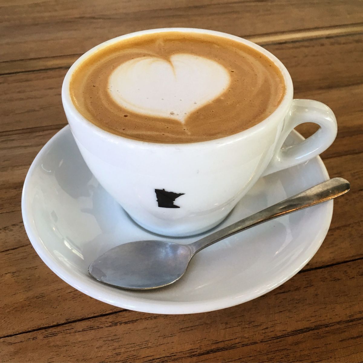 Best places for a coffee date in the Twin Cities Tangled Up In Food