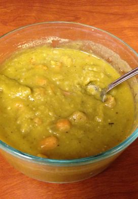 Split Pea Soup 