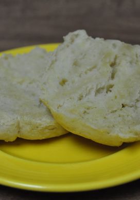 English Muffin