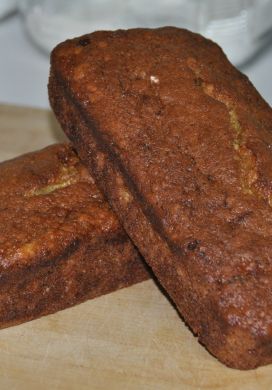 Banana Bread