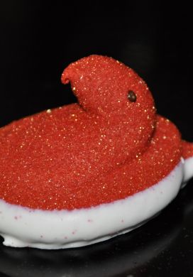 Red Velvet Peep