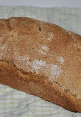 Heidelberg Rye Bread 