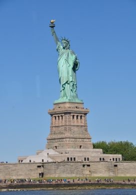 Statue of Liberty