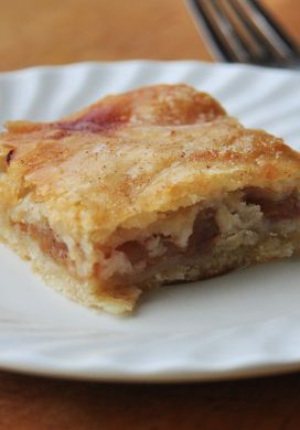 Apple Bars