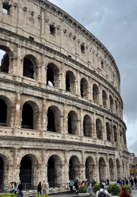 Colosseum