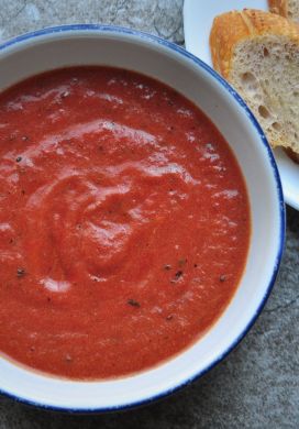 Creamy Tomato Soup