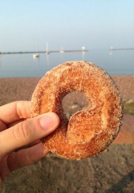 World's Best Donuts