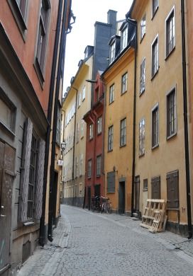 Stockholm