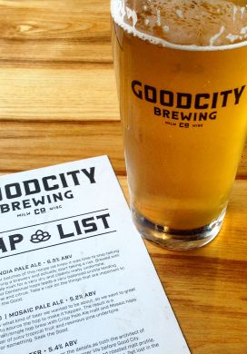 Good City Brewing