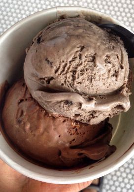 Milkjam Creamery