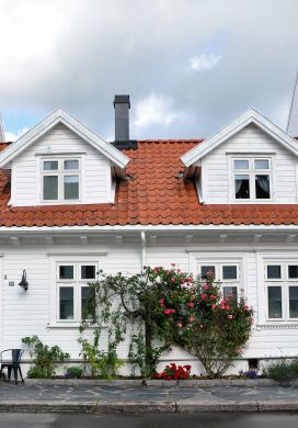Posebyn, Kristiansand