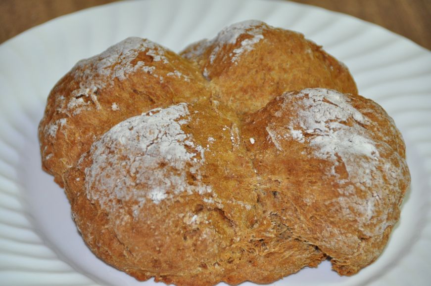 Irish Soda Bread