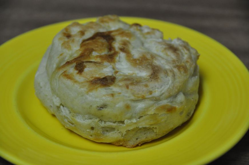 English Muffin