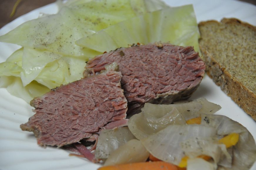 Corned Beef