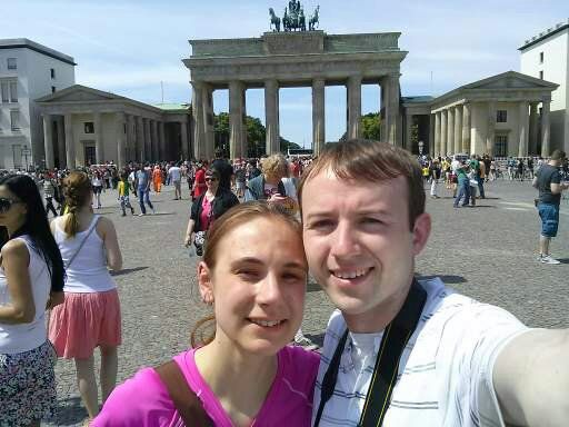 Brandenburg Gate