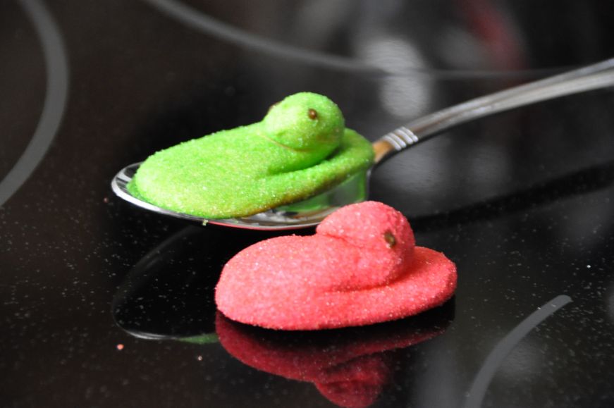 Peeps Minis