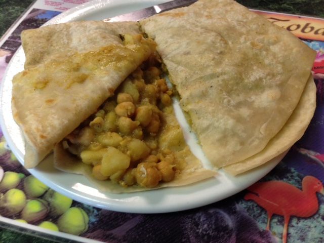 Harry Singh's