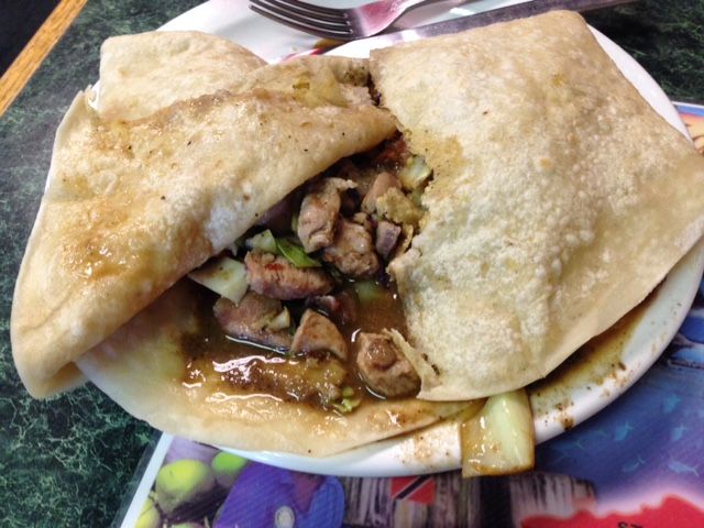 Harry Singh's