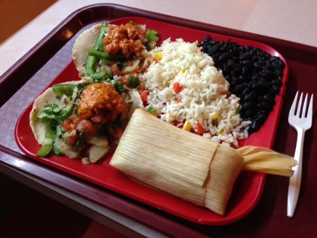 Maya Plate