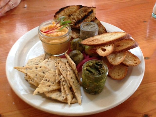 Birchwood Cafe