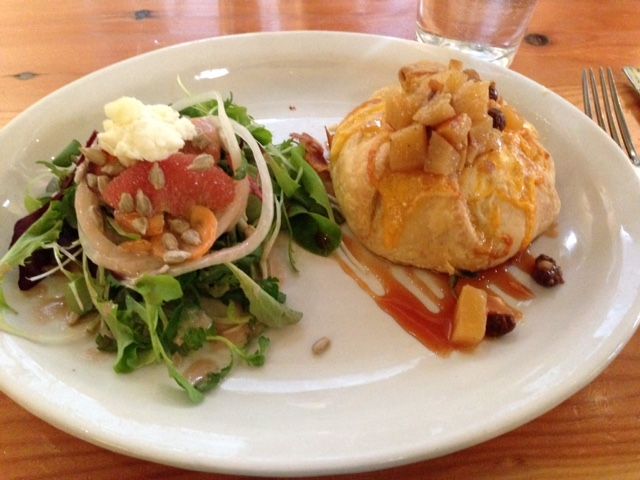 Birchwood Cafe