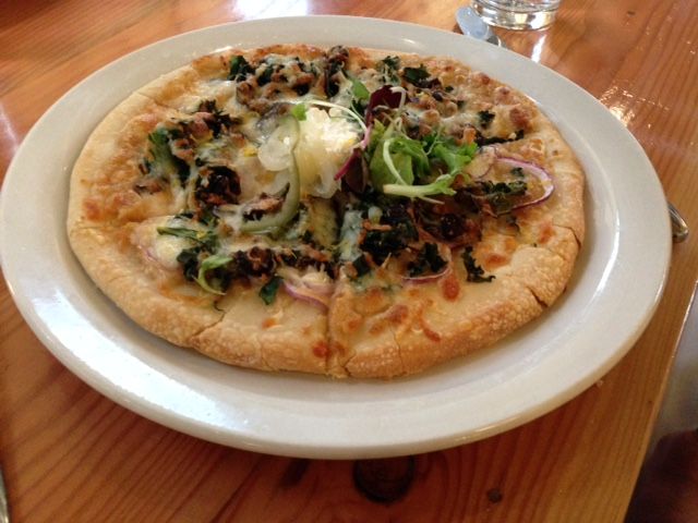 Birchwood Cafe