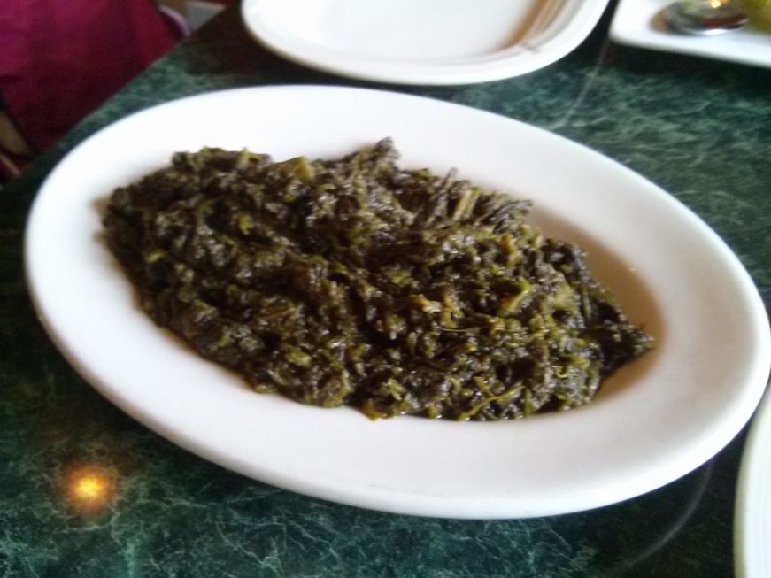Khyber Pass Cafe