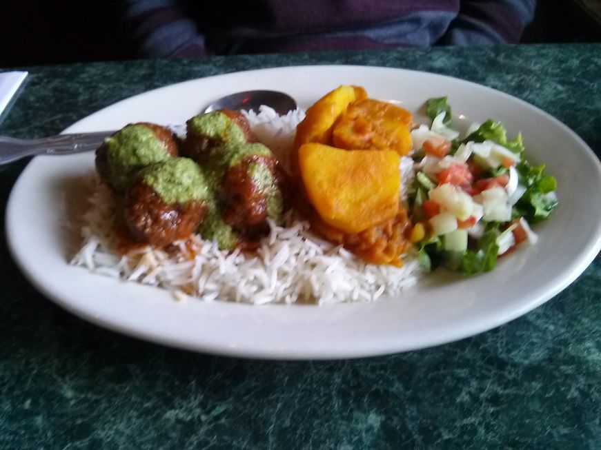 Khyber Pass Cafe