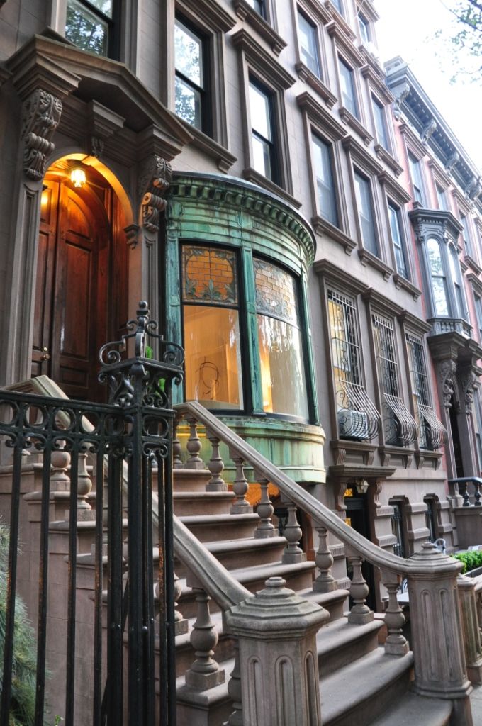 Brooklyn Heights Historic District