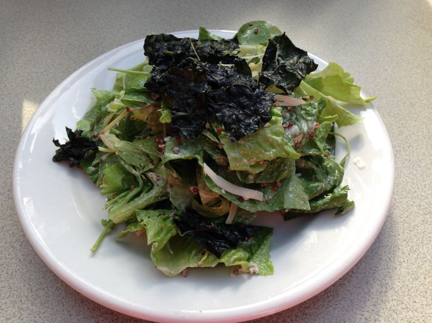 Chef Shack Ranch