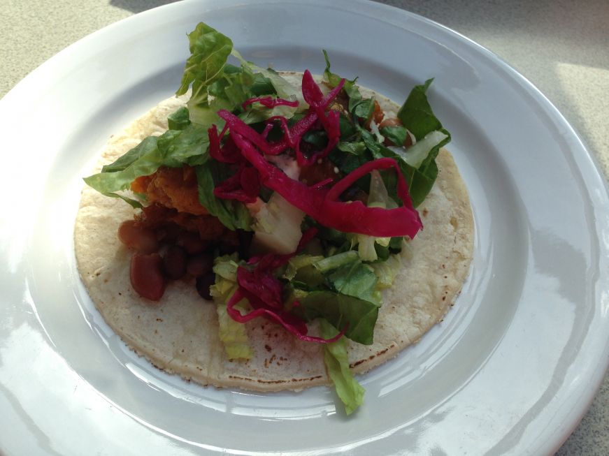 Chef Shack Ranch