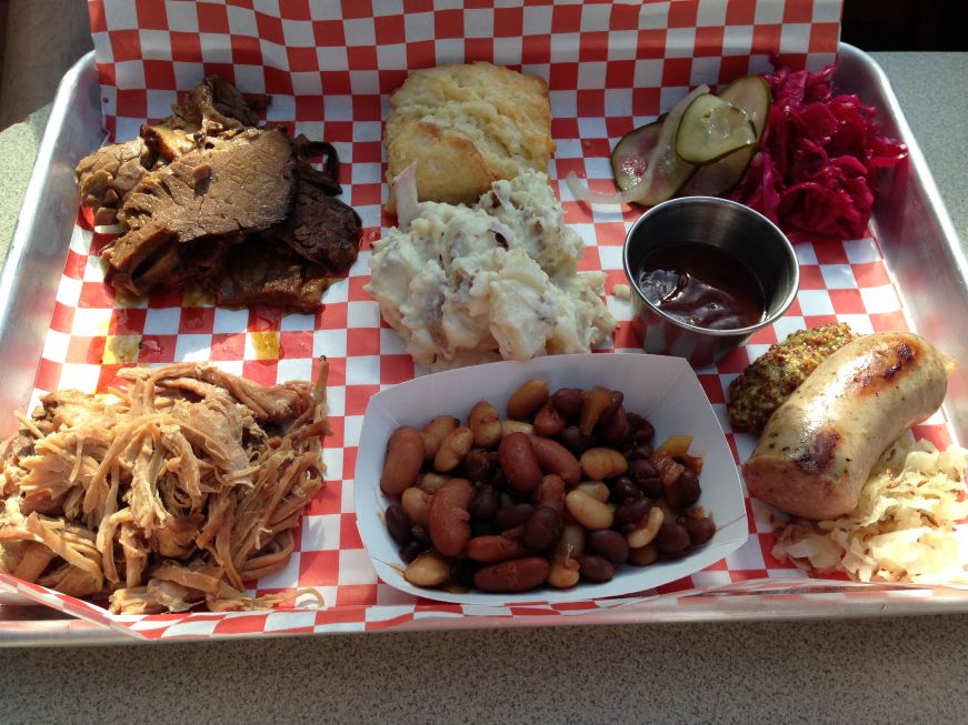 Chef Shack Ranch