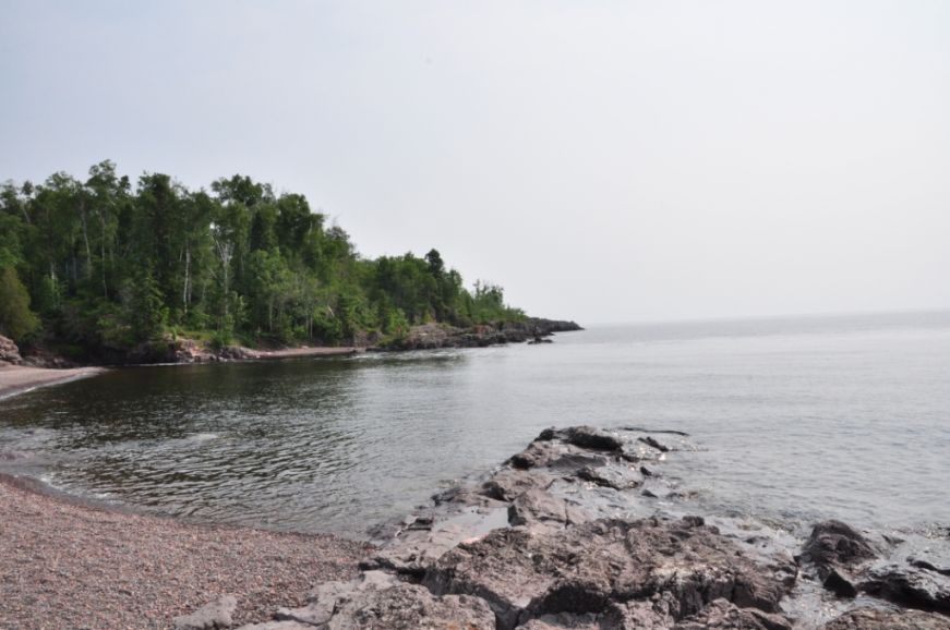 Temperance River State Park