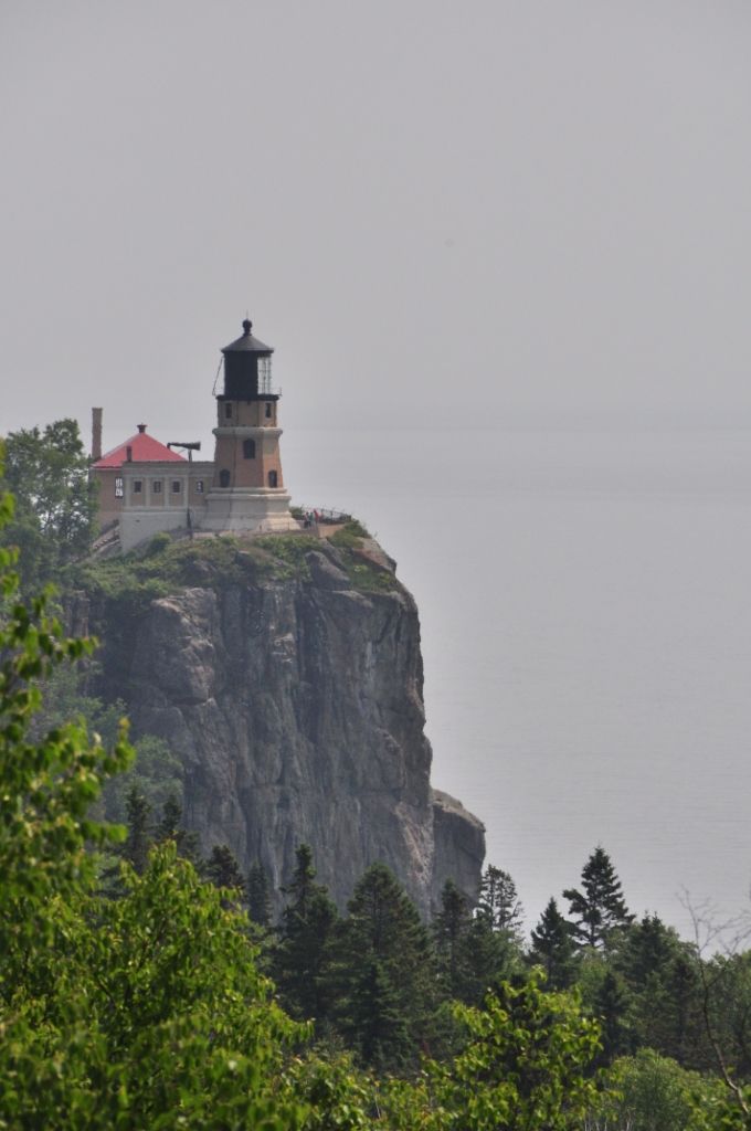 Split Rock Lighthouse