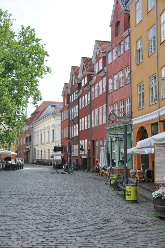 Grey Friars' Square