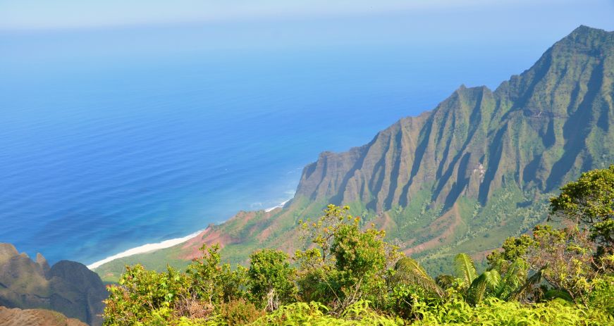 Koke'e State Park