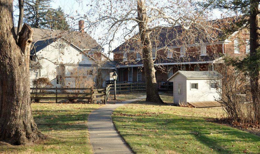 Amana Heritage Museum, Amana Colonies