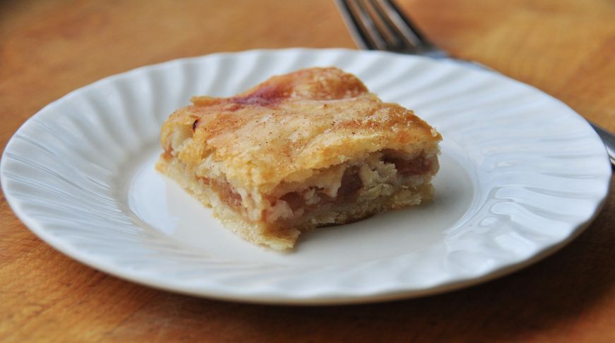 Apple Bars