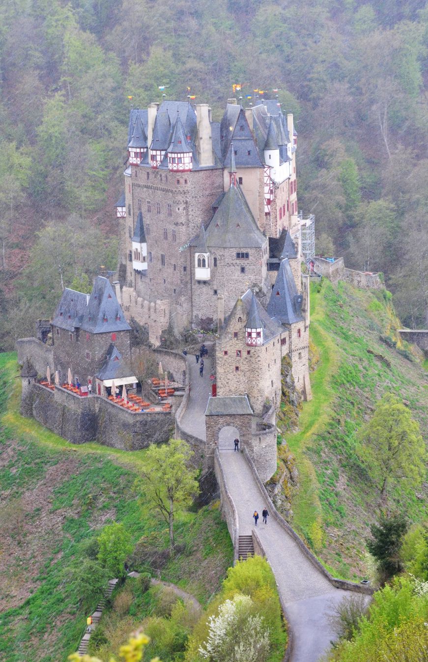 Burg Eltz