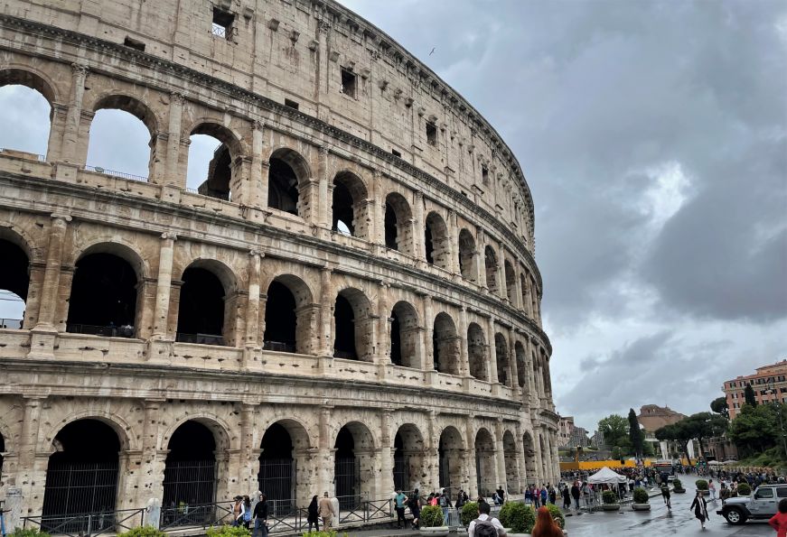 Colosseum