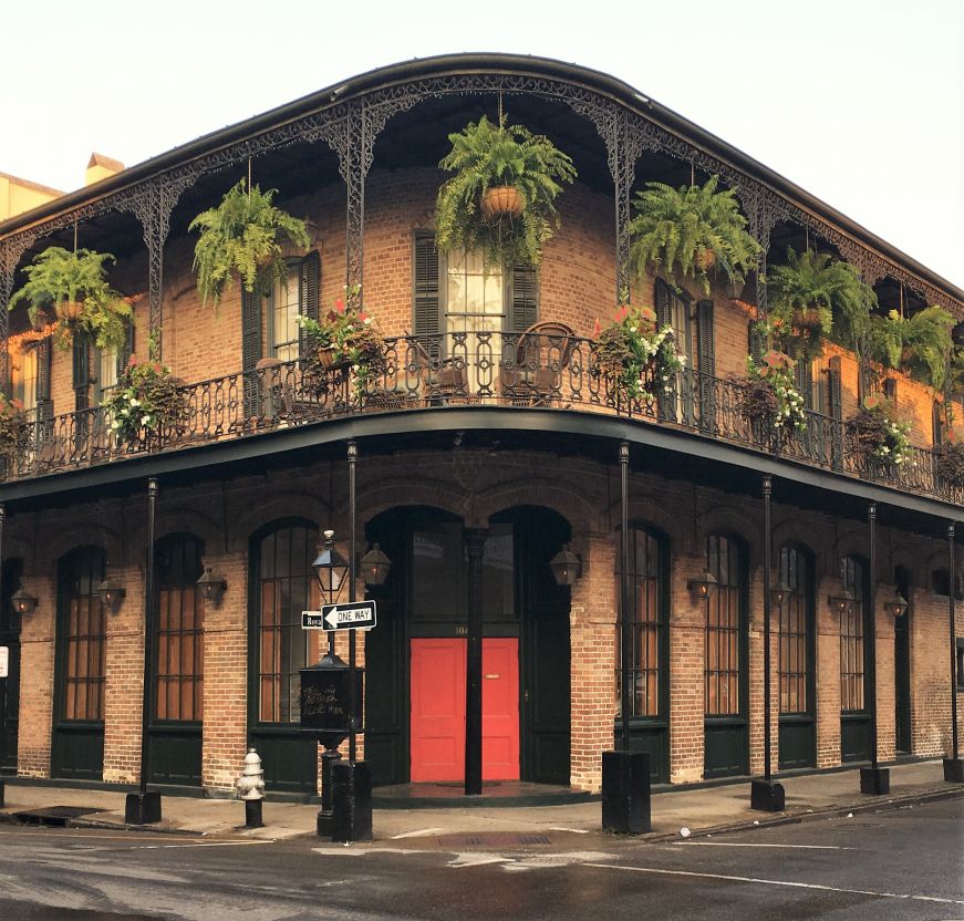 French Quarter