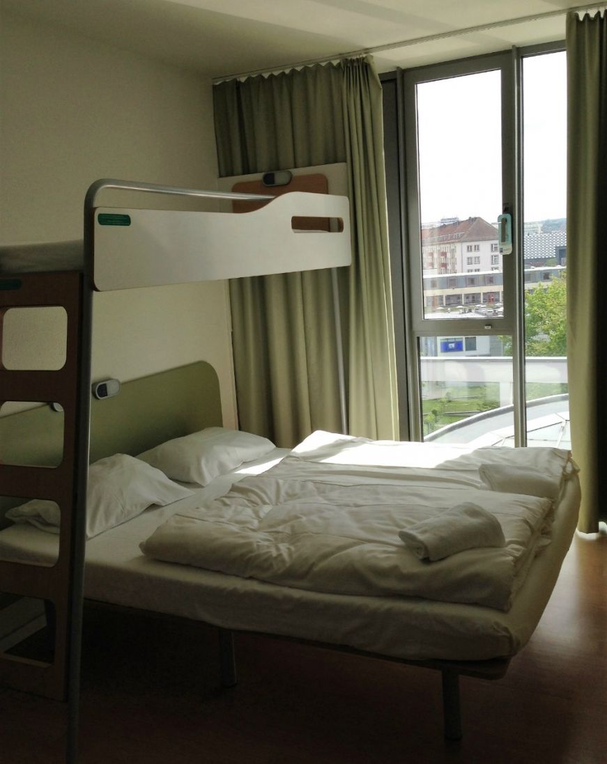 Ibis Budget Dresden City