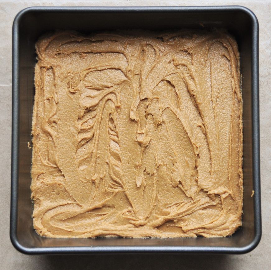 Basic Blondies