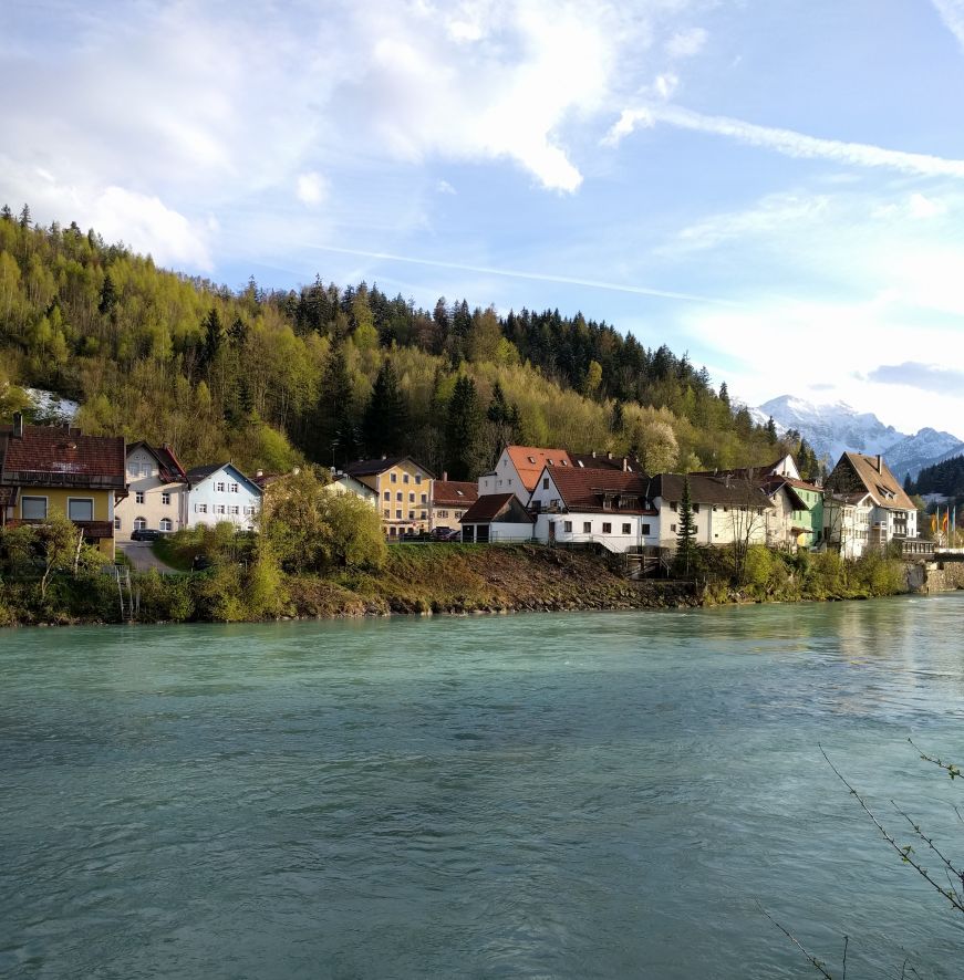 Lech River