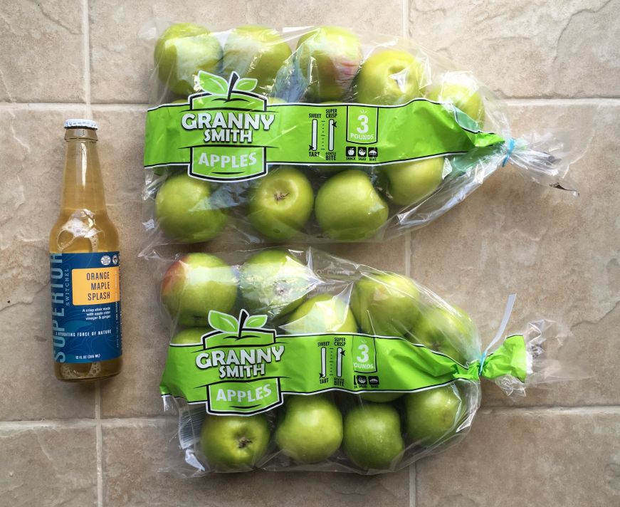 Mike's Discount Foods haul 050319